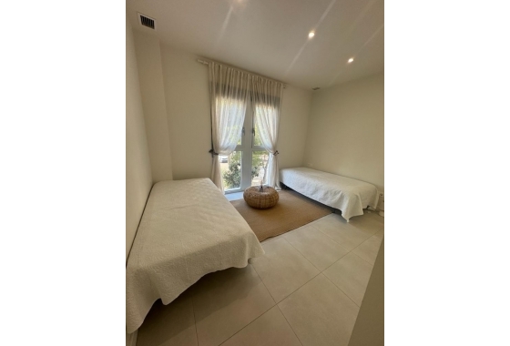 Rynek Wtórny - Apartament - Orihuela Costa - Playa Flamenca