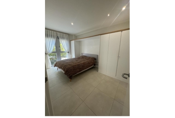 Rynek Wtórny - Apartament - Orihuela Costa - Playa Flamenca