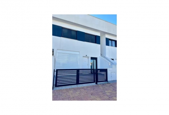 Reventa - Apartamento / piso - San Pedro del Pinatar - San Pedro del Pinatar pueblo