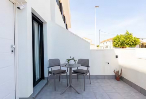 Reventa - Apartamento / piso - San Pedro del Pinatar - San Pedro del Pinatar pueblo