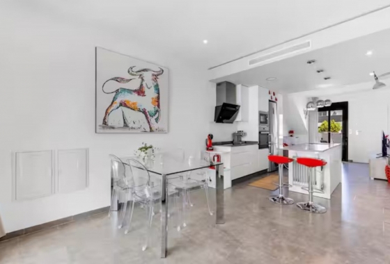 Reventa - Apartamento / piso - San Pedro del Pinatar - San Pedro del Pinatar pueblo