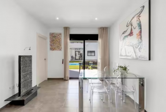 Reventa - Apartamento / piso - San Pedro del Pinatar - San Pedro del Pinatar pueblo