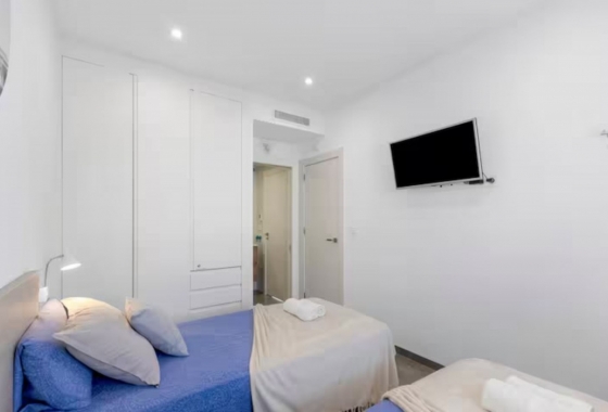 Reventa - Apartamento / piso - San Pedro del Pinatar - San Pedro del Pinatar pueblo