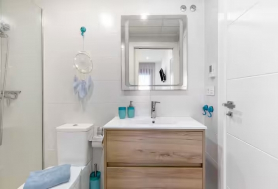 Reventa - Apartamento / piso - San Pedro del Pinatar - San Pedro del Pinatar pueblo