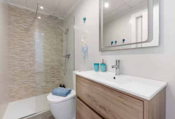 Reventa - Apartamento / piso - San Pedro del Pinatar - San Pedro del Pinatar pueblo