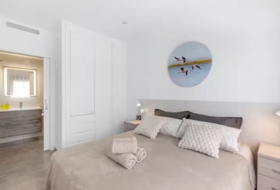 Reventa - Apartamento / piso - San Pedro del Pinatar - San Pedro del Pinatar pueblo