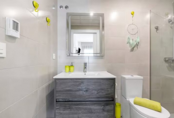 Reventa - Apartamento / piso - San Pedro del Pinatar - San Pedro del Pinatar pueblo