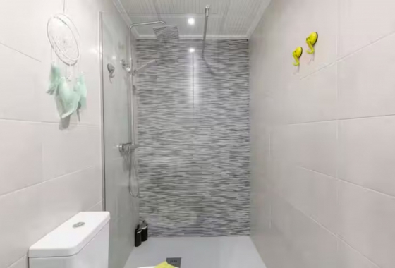 Reventa - Apartamento / piso - San Pedro del Pinatar - San Pedro del Pinatar pueblo