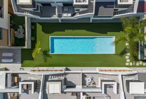 Reventa - Apartamento / piso - San Pedro del Pinatar - San Pedro del Pinatar pueblo