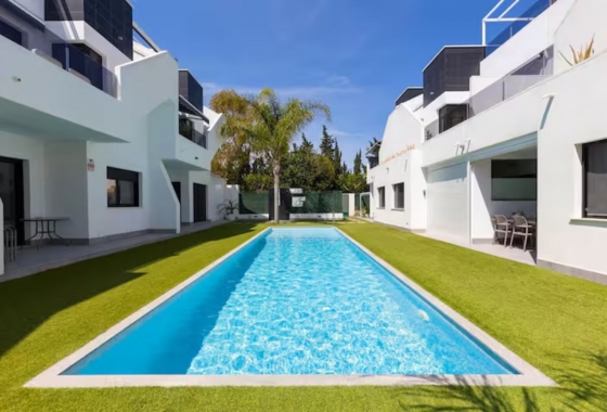 Reventa - Apartamento / piso - San Pedro del Pinatar - San Pedro del Pinatar pueblo