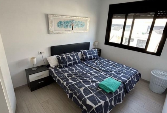 Reventa - Apartamento / piso - San Pedro del Pinatar - San Pedro del Pinatar pueblo