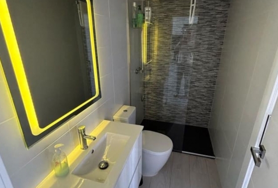 Reventa - Apartamento / piso - San Pedro del Pinatar - San Pedro del Pinatar pueblo