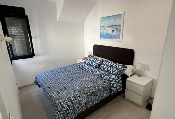 Reventa - Apartamento / piso - San Pedro del Pinatar - San Pedro del Pinatar pueblo