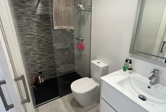 Reventa - Apartamento / piso - San Pedro del Pinatar - San Pedro del Pinatar pueblo