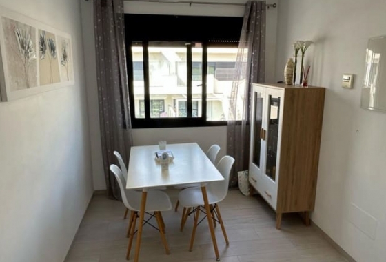Reventa - Apartamento / piso - San Pedro del Pinatar - San Pedro del Pinatar pueblo