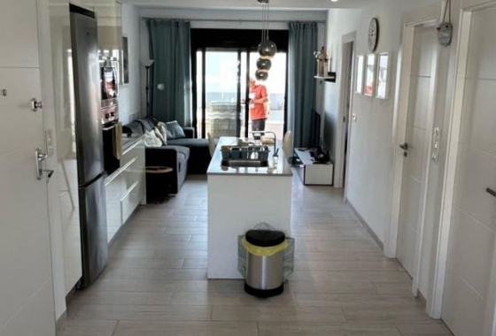 Reventa - Apartamento / piso - San Pedro del Pinatar - San Pedro del Pinatar pueblo