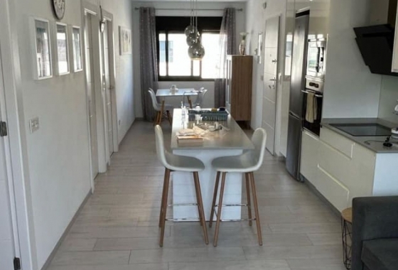 Reventa - Apartamento / piso - San Pedro del Pinatar - San Pedro del Pinatar pueblo