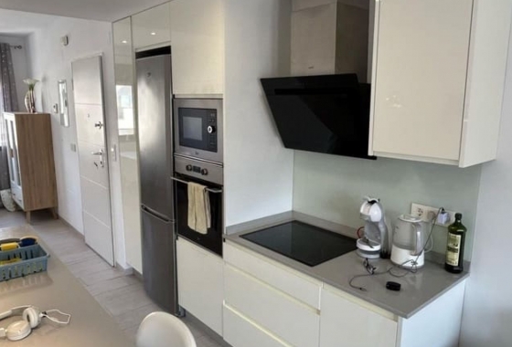 Reventa - Apartamento / piso - San Pedro del Pinatar - San Pedro del Pinatar pueblo