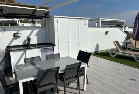 Reventa - Apartamento / piso - San Pedro del Pinatar - San Pedro del Pinatar pueblo