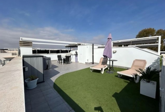 Reventa - Apartamento / piso - San Pedro del Pinatar - San Pedro del Pinatar pueblo