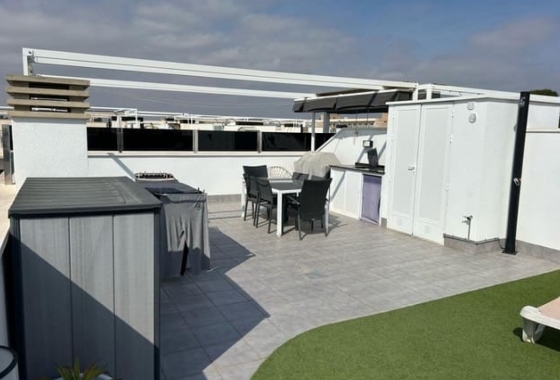 Reventa - Apartamento / piso - San Pedro del Pinatar - San Pedro del Pinatar pueblo