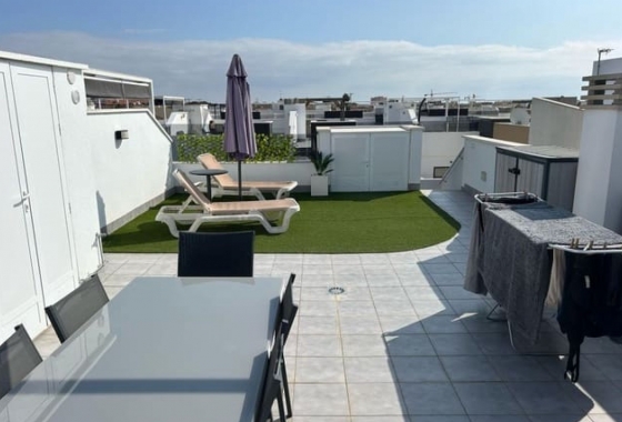Reventa - Apartamento / piso - San Pedro del Pinatar - San Pedro del Pinatar pueblo
