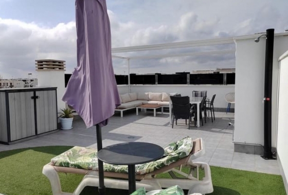 Reventa - Apartamento / piso - San Pedro del Pinatar - San Pedro del Pinatar pueblo