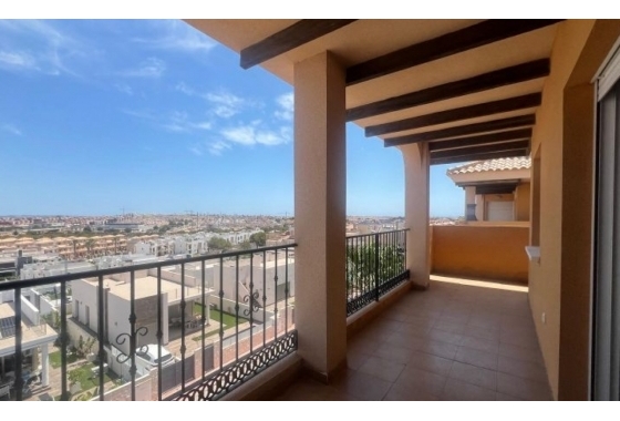 Reventa - Apartamento / piso - Orihuela Costa - Orihuela