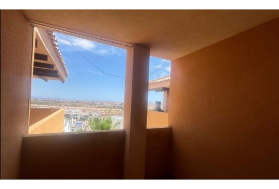 Reventa - Apartamento / piso - Orihuela Costa - Orihuela