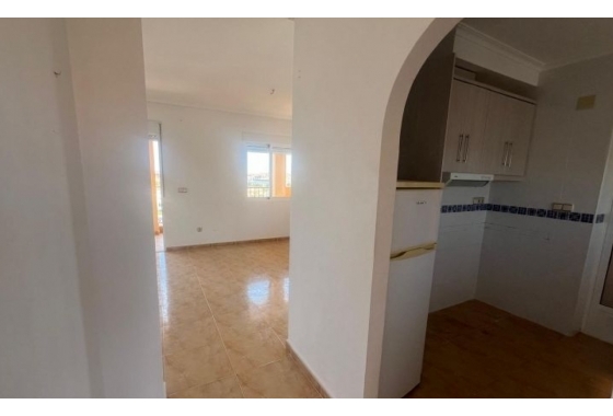 Reventa - Apartamento / piso - Orihuela Costa - Orihuela