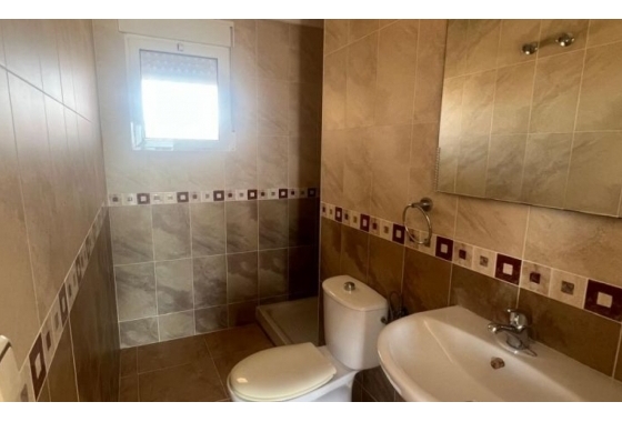 Reventa - Apartamento / piso - Orihuela Costa - Orihuela