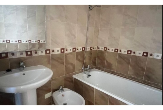 Reventa - Apartamento / piso - Orihuela Costa - Orihuela