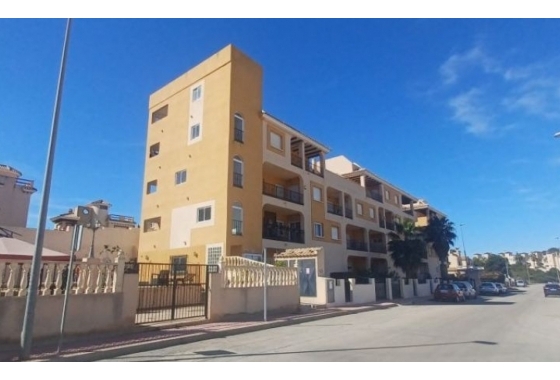 Reventa - Apartamento / piso - Orihuela Costa - Orihuela