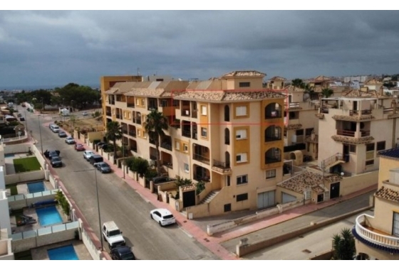 Reventa - Apartamento / piso - Orihuela Costa - Orihuela