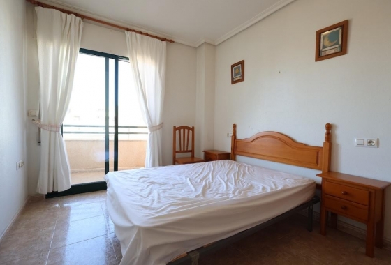 Reventa - Apartamento / piso - Orihuela Costa - Aguamarina