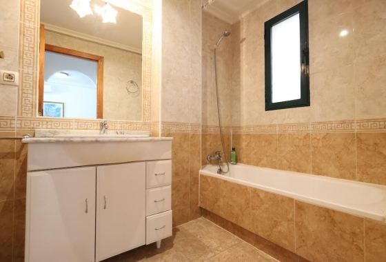 Reventa - Apartamento / piso - Orihuela Costa - Aguamarina