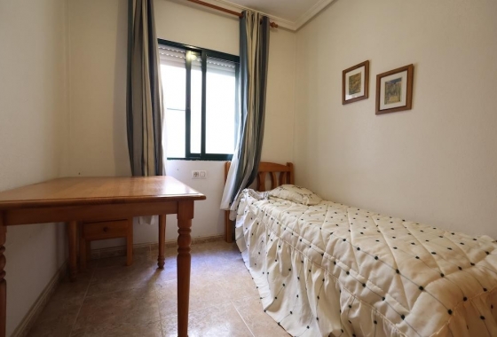 Reventa - Apartamento / piso - Orihuela Costa - Aguamarina