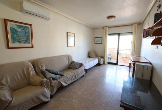 Reventa - Apartamento / piso - Orihuela Costa - Aguamarina