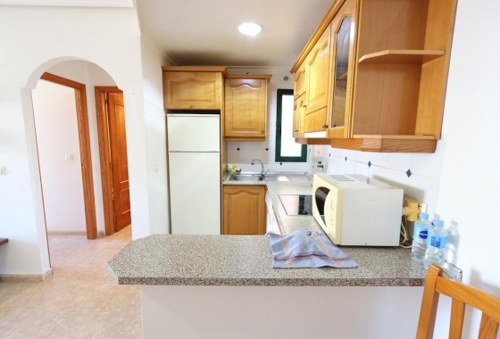 Reventa - Apartamento / piso - Orihuela Costa - Aguamarina