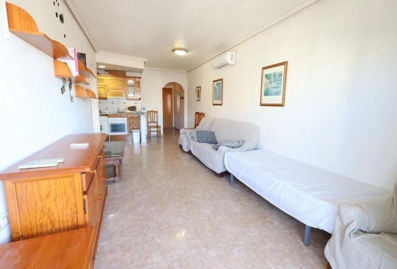 Reventa - Apartamento / piso - Orihuela Costa - Aguamarina