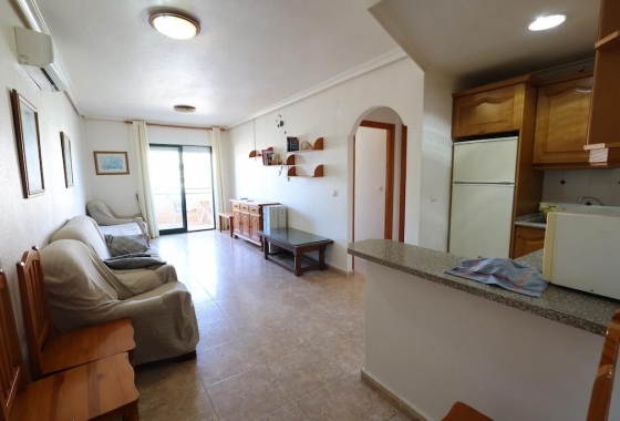 Reventa - Apartamento / piso - Orihuela Costa - Aguamarina