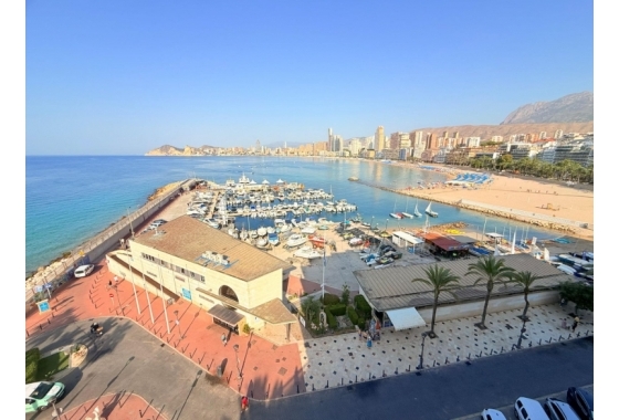 Reventa - Apartamento / piso - Benidorm - Levante