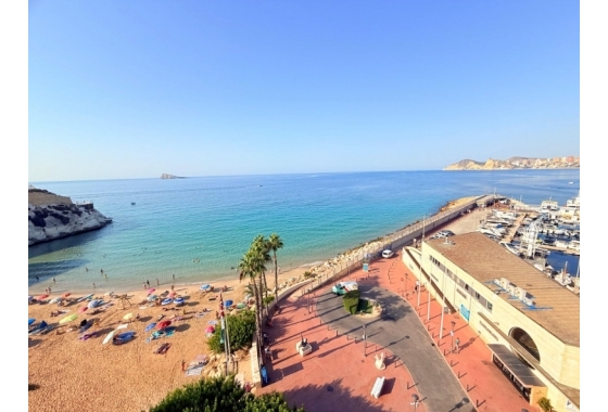 Reventa - Apartamento / piso - Benidorm - Levante