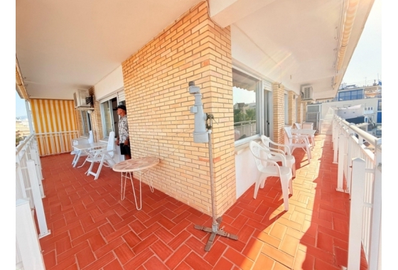 Reventa - Apartamento / piso - Benidorm - Levante