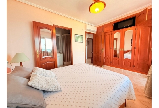 Reventa - Apartamento / piso - Benidorm - Levante