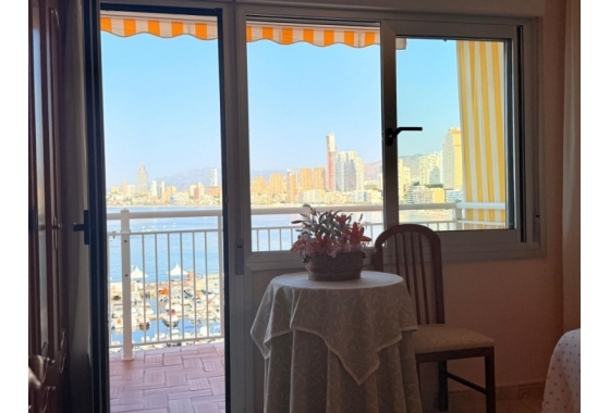 Reventa - Apartamento / piso - Benidorm - Levante