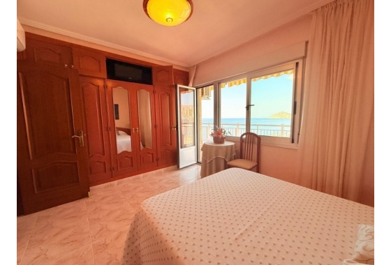 Reventa - Apartamento / piso - Benidorm - Levante