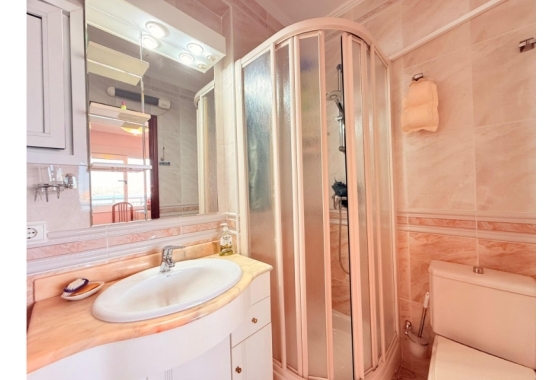 Reventa - Apartamento / piso - Benidorm - Levante