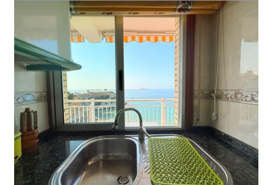 Reventa - Apartamento / piso - Benidorm - Levante