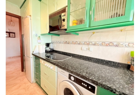 Reventa - Apartamento / piso - Benidorm - Levante